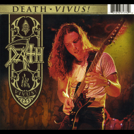 DEATH Vivus! 2CD [CD]